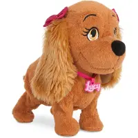 Club Petz Lucy - syngende og dansende hvalp (FI)