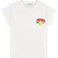 Garcia Q260015 T-shirt Med Korte ærmer