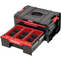 Qbrick System PRO Drawer 2 Toolbox 2.0 Expert - 1 pc. per carton