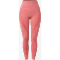 LEAFLETIC Leggings 'Women’s Long Length Legging' koral