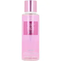 Victoria's Secret Velvet Petals Joy Shimmer Fragrance Mist Body Mist