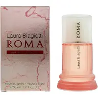 Laura Biagiotti Roma Rosa Eau de toilette 50 ml