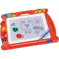Adlibris Art & Fun Magisk Tegnetavle