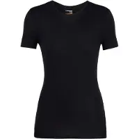 Icebreaker 175 Everyday Crew Merino Kortærmet Baselayer
