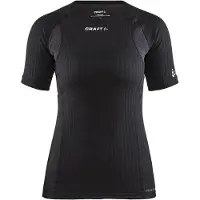 Craft Active Extreme X Rn Kortærmet Baselayer