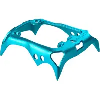Edelrid Shark/beast Lite Heel Steigejern