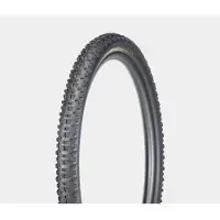 Bontrager Montrose RSL XT TLR MTB-daek - Black - 29" x 2.4" - Cykeltilbehør