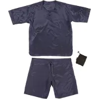 Cocoon Adventure Nightwear Kortærmet Pyjamas