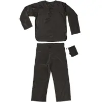 Cocoon Adventure Nightwear Pyjamas Med Lange ærmer