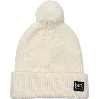 Super.natural Pom Beanie