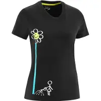 Edelrid Rope Ii T-shirt Med Korte ærmer