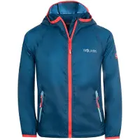 TROLLKIDS Fjell Running Jakke