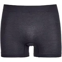 Ortovox 120 Comp Light Boxer, herre, sort