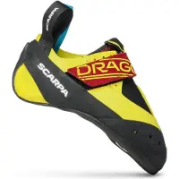 Scarpa Drago-y Klatresko