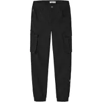 Name it Bamgo Regular Fitted Twill Bukser