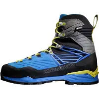 Mammut Kento Pro High Gore-tex Bjergbestigningsstøvler