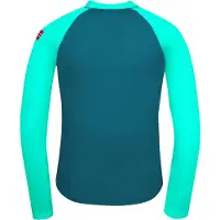 TROLLKIDS Kvalvika T-shirt Med Lange ærmer
