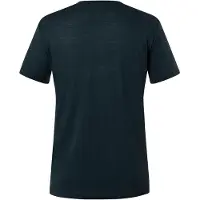 Super.natural Sierra140 V Neck T-shirt Med Korte ærmer