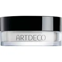 Artdeco Eye Brightening Powder Fikseringspudder 4 g sheer brightener