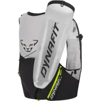 Dynafit - Trailrygsække - Dna 8 Nimbus/Black Out til Unisex - Størrelse XS/S - Sort
