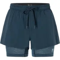 Super.natural Double Layer Shorts