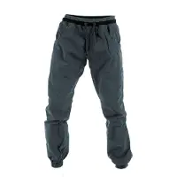Nograd - Klatretøj - Neo M Pant Anthracite Grey til UnisexBomuld - Størrelse M - Grå