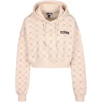 Ellesse Marinell Cropped Hættetrøje