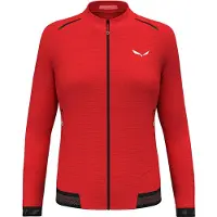 Salewa Pedroc 2 Polarlite Fleecejakke Med Fuld Lynlås