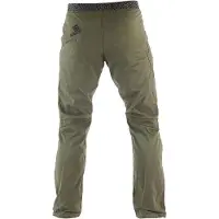 Nograd - Klatretøj - Sahel Pant M Lychen til Unisex - Størrelse M - Kaki