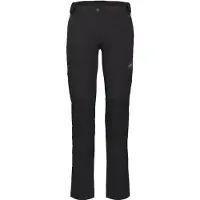 Mammut Runbold Guide Softshell Bukser