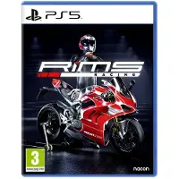 Sony Ps5 Rims Racing