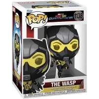 Funko POP! Forundring Ant-man And The Wasp: Quantumania Tilfældig Hvepsen-figur Chase