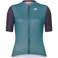 Sportful Checkmate Kortærmet Trøje