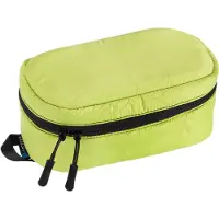 Cocoon Padded Cube Toilettaske