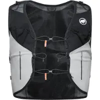 Mammut - Trailrygsække - Aenergy Tr 5 Men Black Cloud til Unisex - Størrelse XS/S - Hvid
