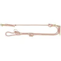 Trixie Soft Rope Ramal Hundesnor