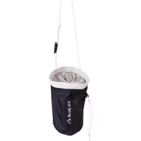Blue Ice - Magnesium og magnesiumposer - Sender Black Iris til Unisex - Sort