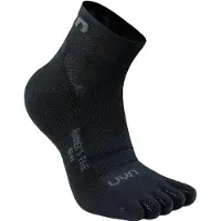 UYN Runners Five Low Cut Sokker