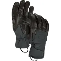 Ortovox - Outdoortøj dame - Alpine Pro Glove Black Raven til UnisexUld - Størrelse M - Sort