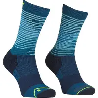 Ortovox All Mountain Mid Lange Sokker