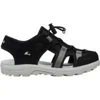 Viking Sandaler - Sandvika SL - Sort - - 26 - Sandal