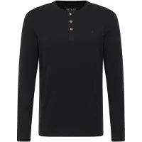 Mustang Bluser & t-shirts 'ARMINTO' sort