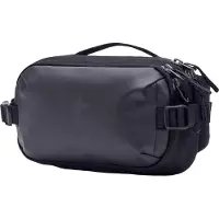 Cotopaxi - Bæltetasker - Allpa X 1.5L Hip Pack Black til Unisex - Sort