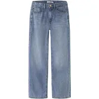 Name it Jeans 'Rose' blue denim