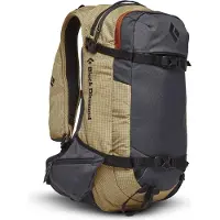 Black Diamond Dawn Patrol 25l Rygsæk