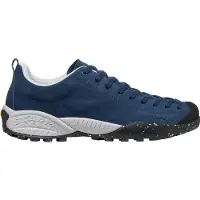 Scarpa Mojito Planet Suede Sko