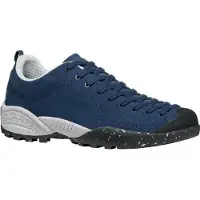 Scarpa Mojito Planet Suede Sko