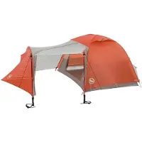 Big Agnes - Telt tilbehør - Rainfly Copper Hotel HV UL2 Orange til UnisexNylon