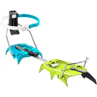 Edelrid Beast Lite Auto Ii Steigejern