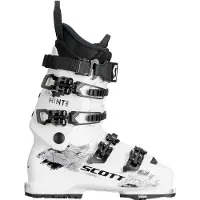 SCOTT Hint 130 Gw Alpin Skistøvler